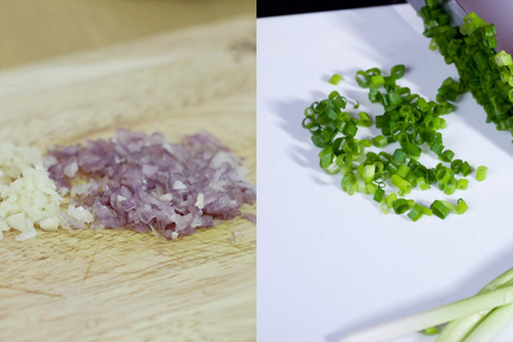 Áp dụng ngay 2 công thức làm cật heo xào đơn giản, hấp dẫn, cả nhà cùng mê