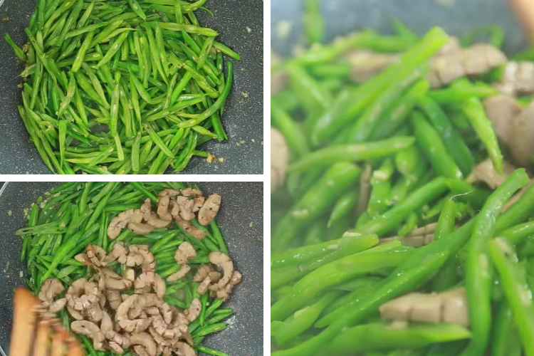 Áp dụng ngay 2 công thức làm cật heo xào đơn giản, hấp dẫn, cả nhà cùng mê