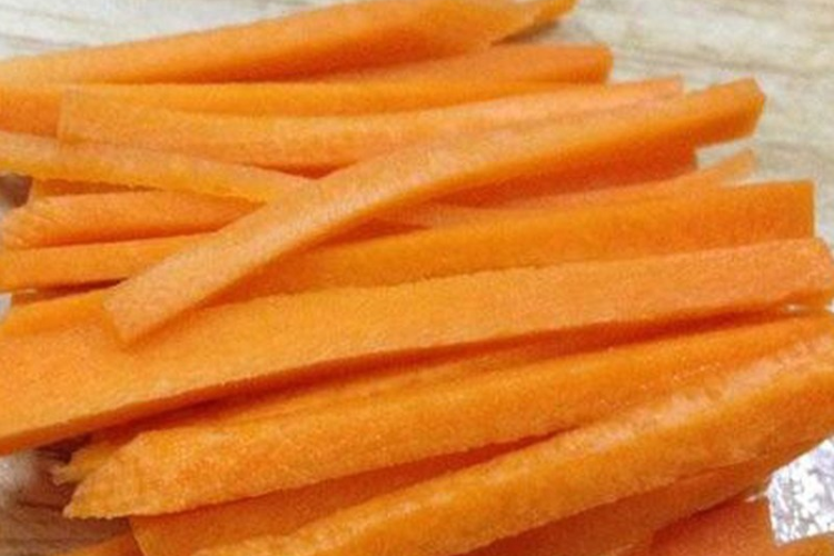 Áp dụng ngay 2 công thức làm cật heo xào đơn giản, hấp dẫn, cả nhà cùng mê