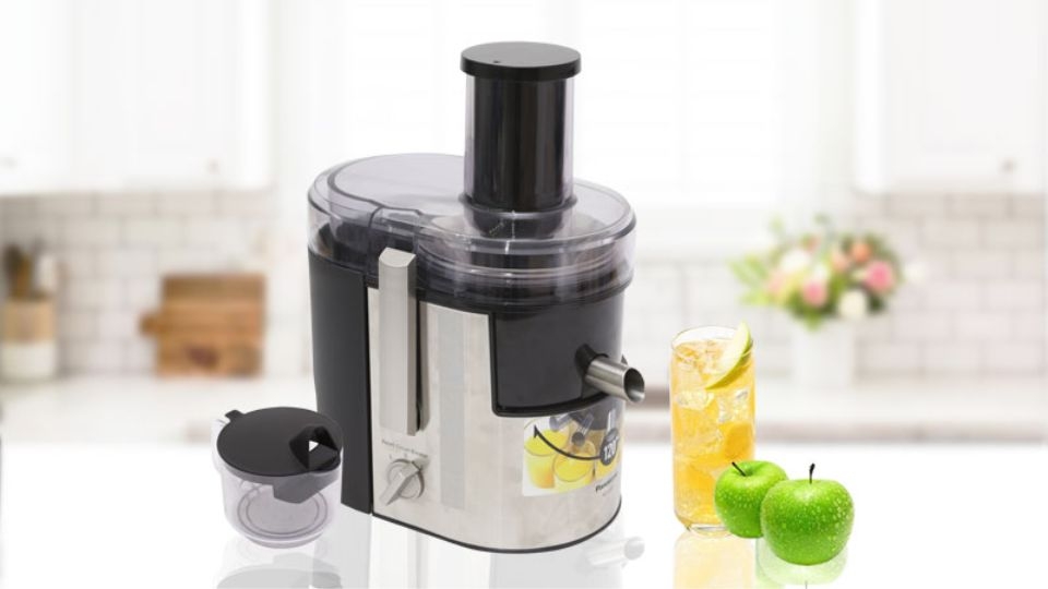 Máy ép trái cây ly tâm - Centrifugal Juicer