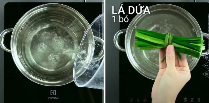 cách làm nước nha đam - Ảnh 7