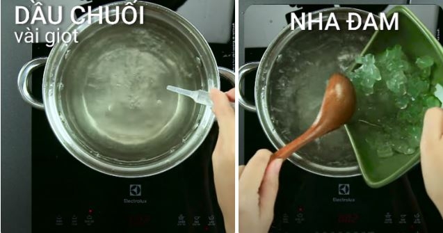 cách làm nước nha đam - Ảnh 8