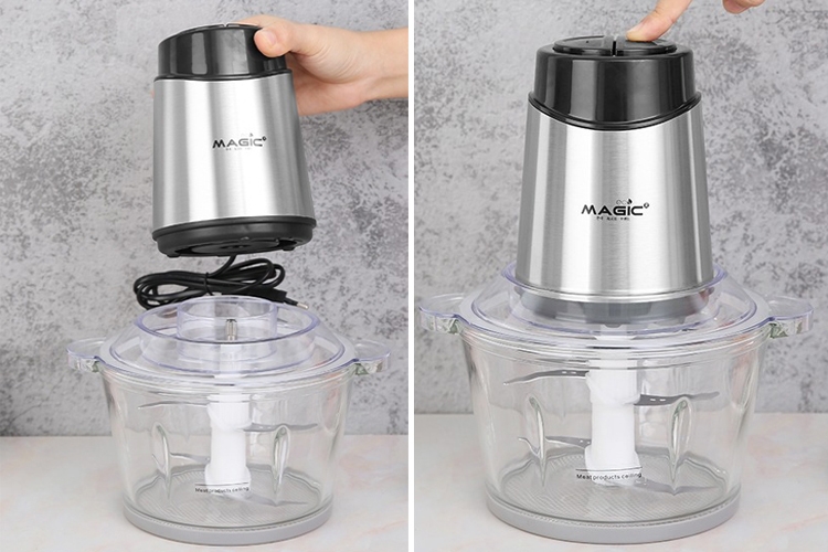 Magic của nước nào? (Hình 3)