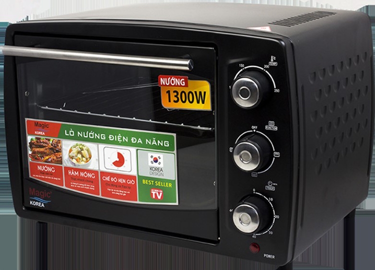 Magic của nước nào? (Hình 8)