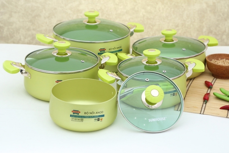 Mua nồi nào tặng tân gia? Tặng quà tân gia phong thủy ý nghĩa cho gia chủ - Hình 2