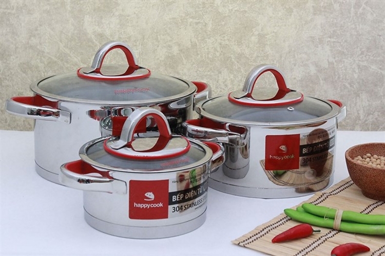 Mua nồi nào tặng tân gia? Tặng quà tân gia phong thủy ý nghĩa cho gia chủ - Hình 3