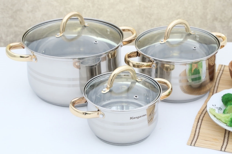 Mua nồi nào tặng tân gia? Tặng quà tân gia phong thủy ý nghĩa cho gia chủ - Hình 5