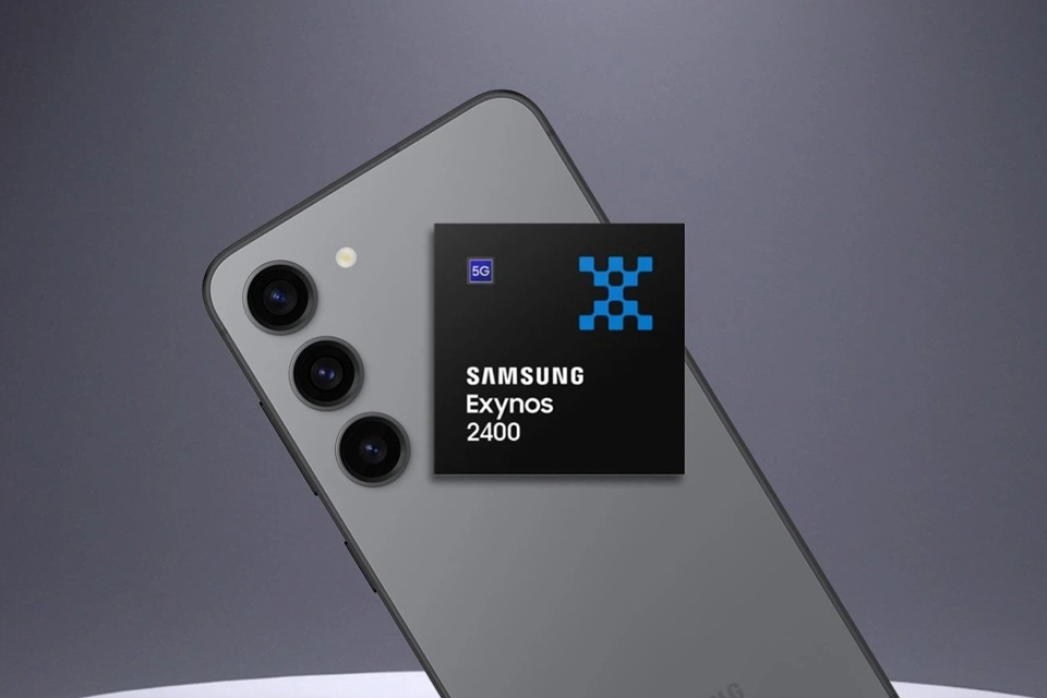 Hiệu năng Samsung Galaxy S24
