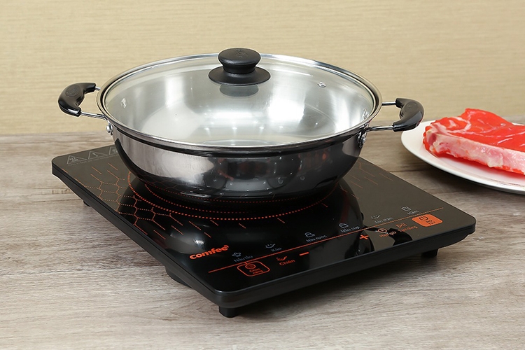 Bếp từ Comfee có tốt không? (hình 5)