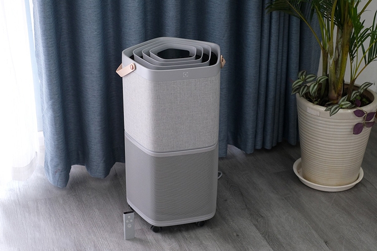 Máy lọc không khí Electrolux của nước nào? (hình 3)