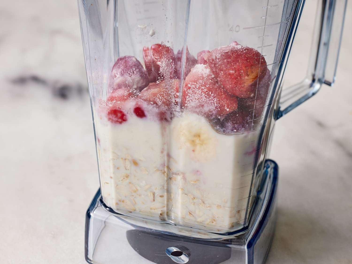 cách chế biến yến mạch 5