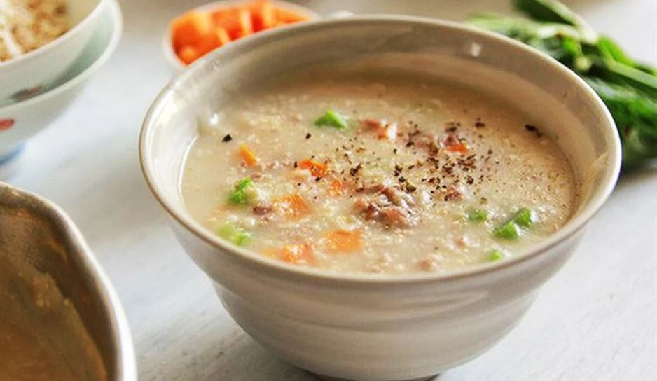 cách chế biến yến mạch 7