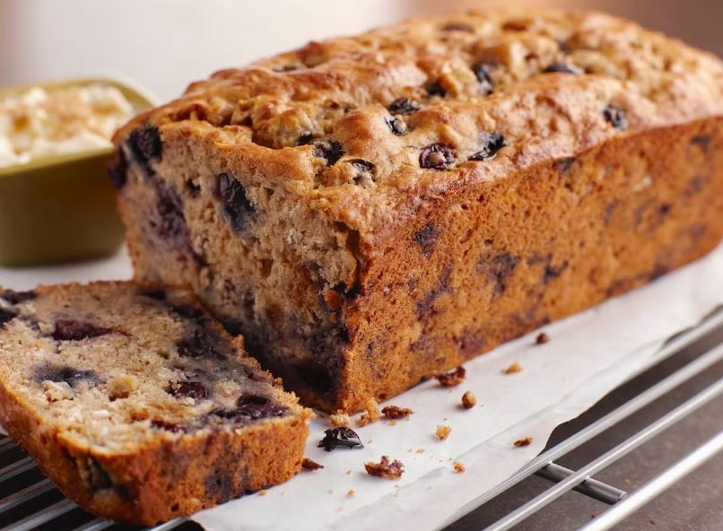 cách chế biến yến mạch 8