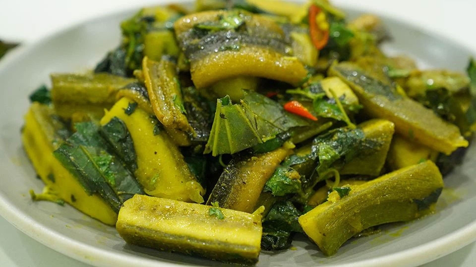 chuối xanh nấu gì ngon hình 10