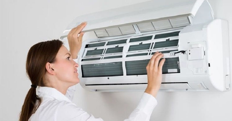 Máy lạnh không hoạt động - hình 3