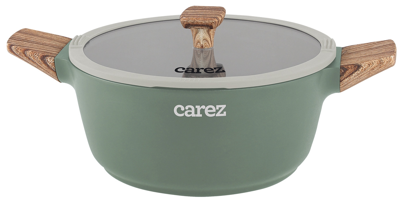 Mẫu nồi đáy đúc