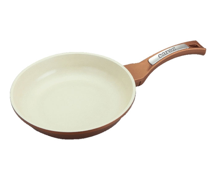 Chất liệu chống dính Ceramic được đánh giá cao về tính an toàn