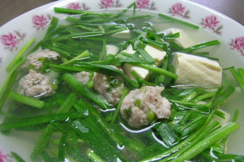 Canh hẹ 10