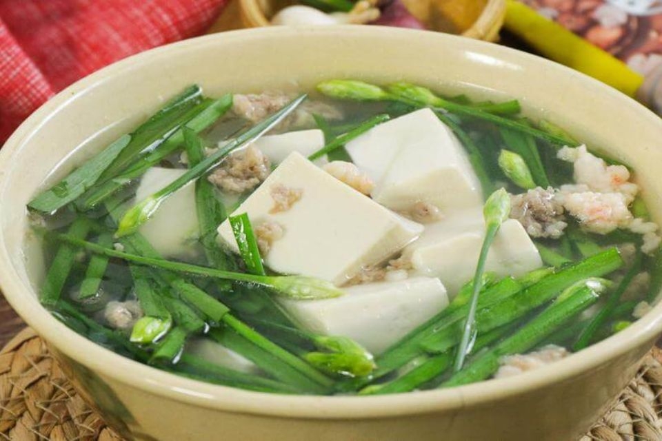Canh hẹ 2