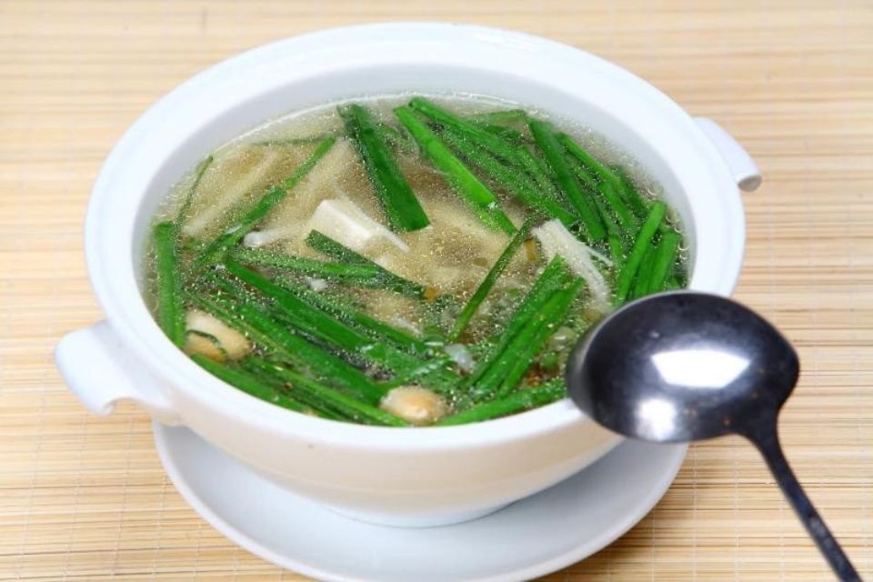 Canh hẹ 4