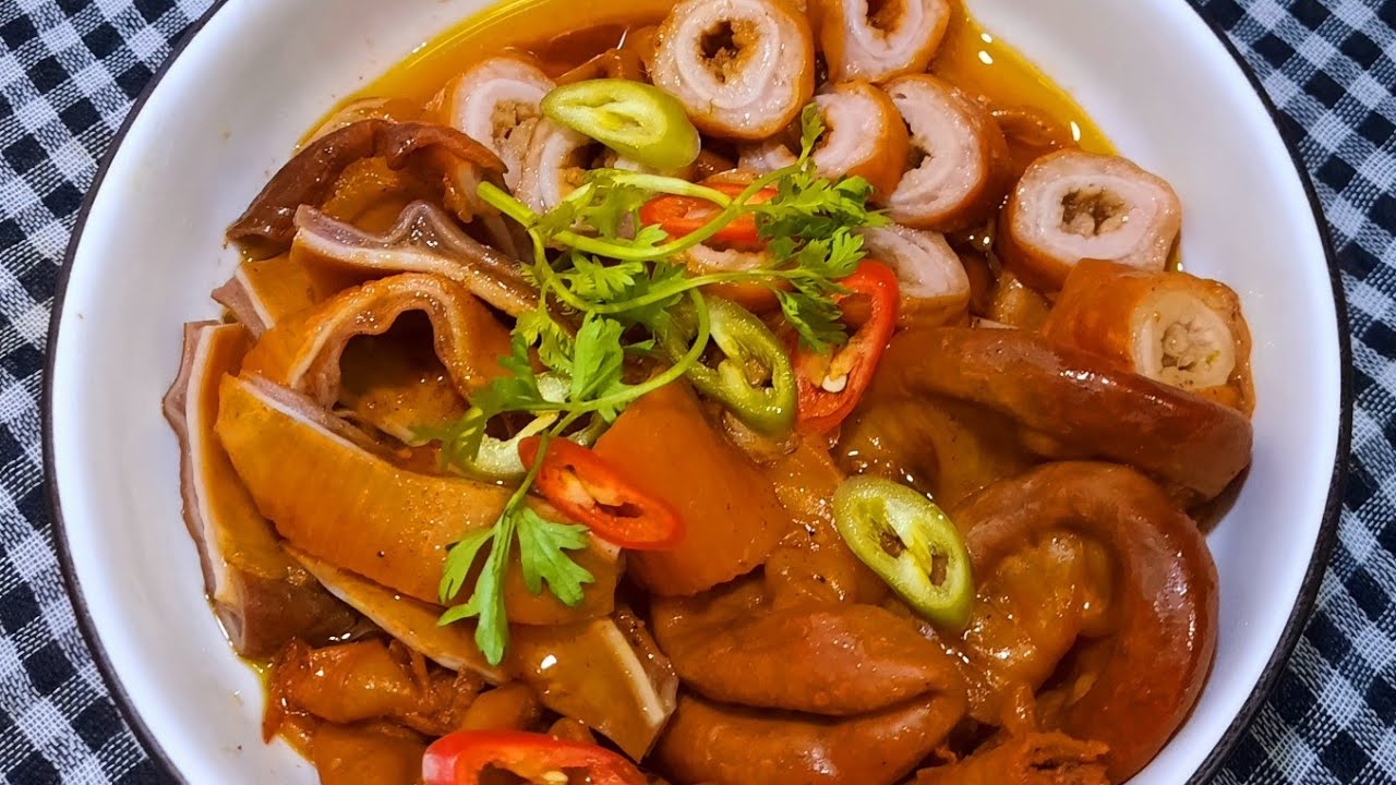 phá lấu heo - hình 2
