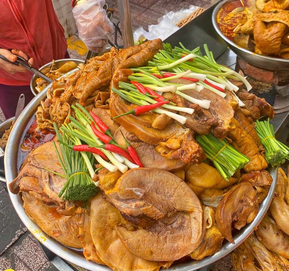 phá lấu heo - hình 7