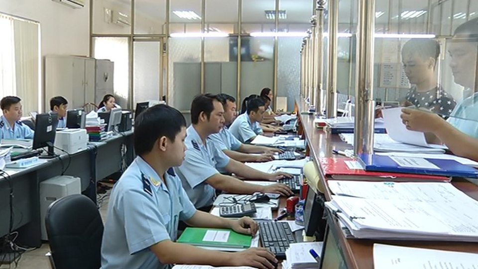 Tài chính doanh nghiệp.