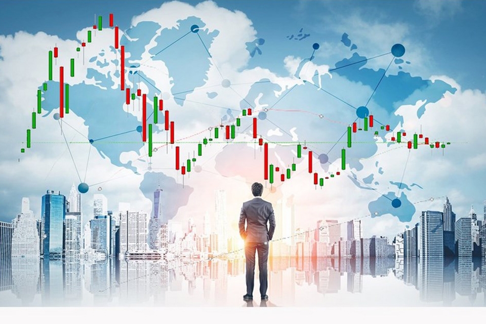 Ngành Tài chính Ngân hàng là ngành chuyên môn cần người theo học phải thực sự yêu thích.