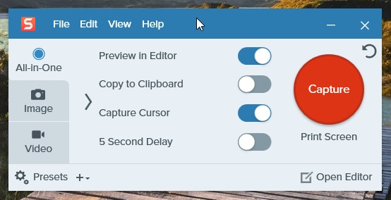 Snagit là gì? Tìm hiểu cách tải Snagit và sử dụng (9)