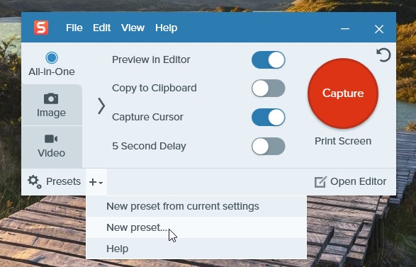 Snagit là gì? Tìm hiểu cách tải Snagit và sử dụng (13)