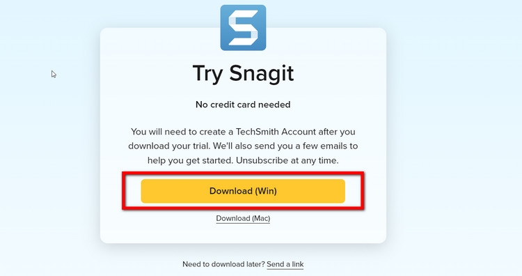 Snagit là gì? Tìm hiểu cách tải Snagit và sử dụng (2)