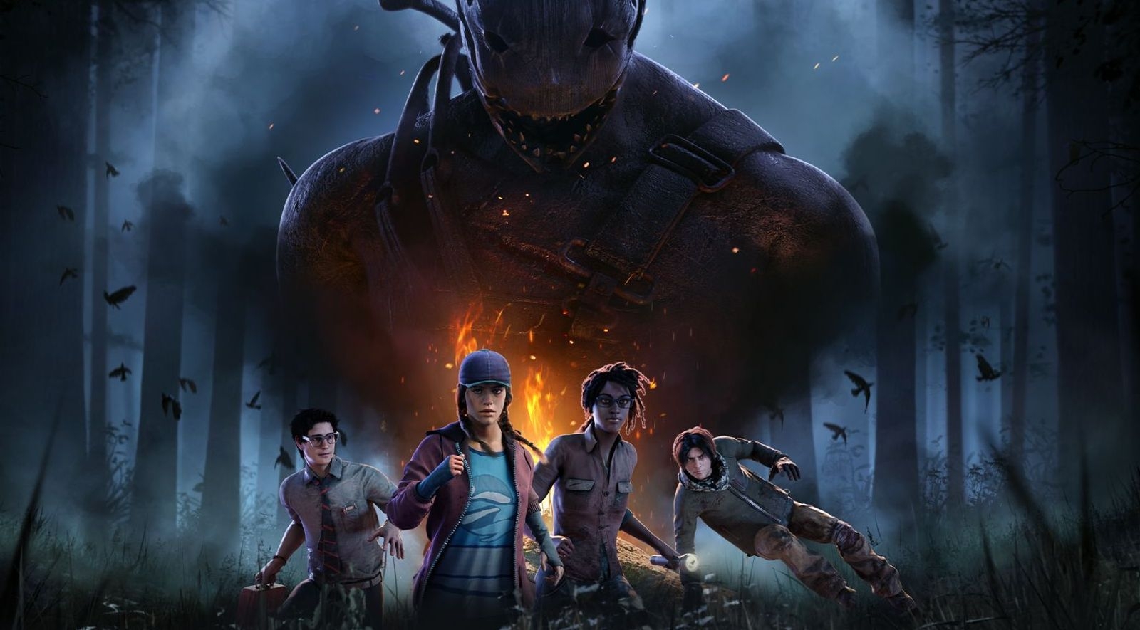 Dead by Daylight - hình 1