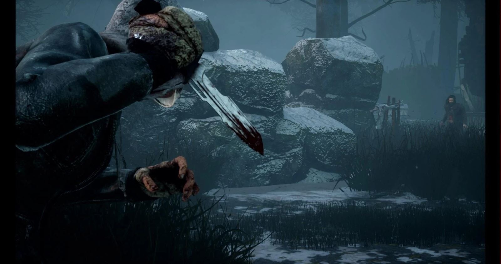 Dead by Daylight - hình 14