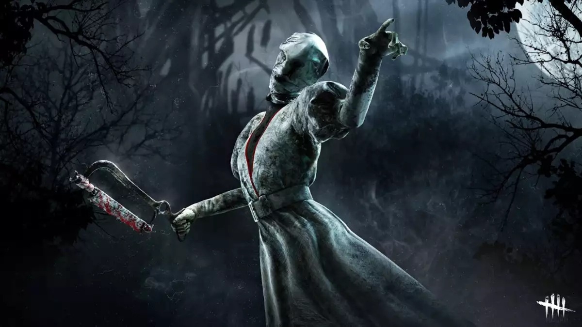 Dead by Daylight - hình 2