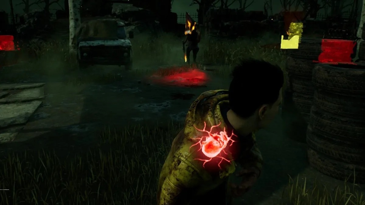 Dead by Daylight - hình 20