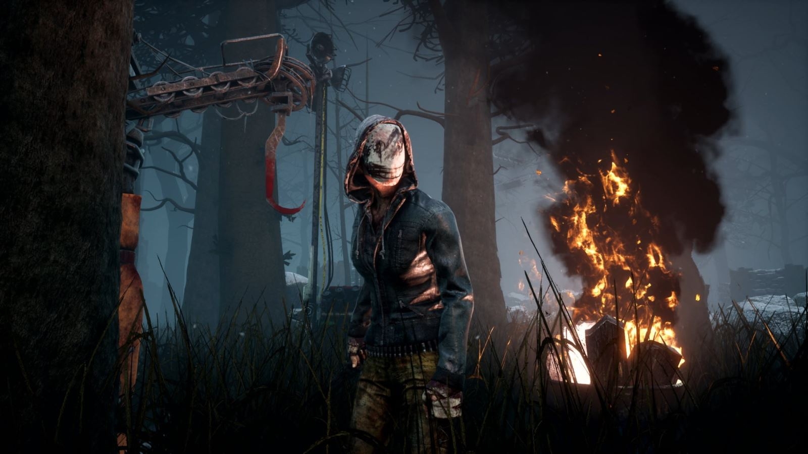 Dead by Daylight - hình 21