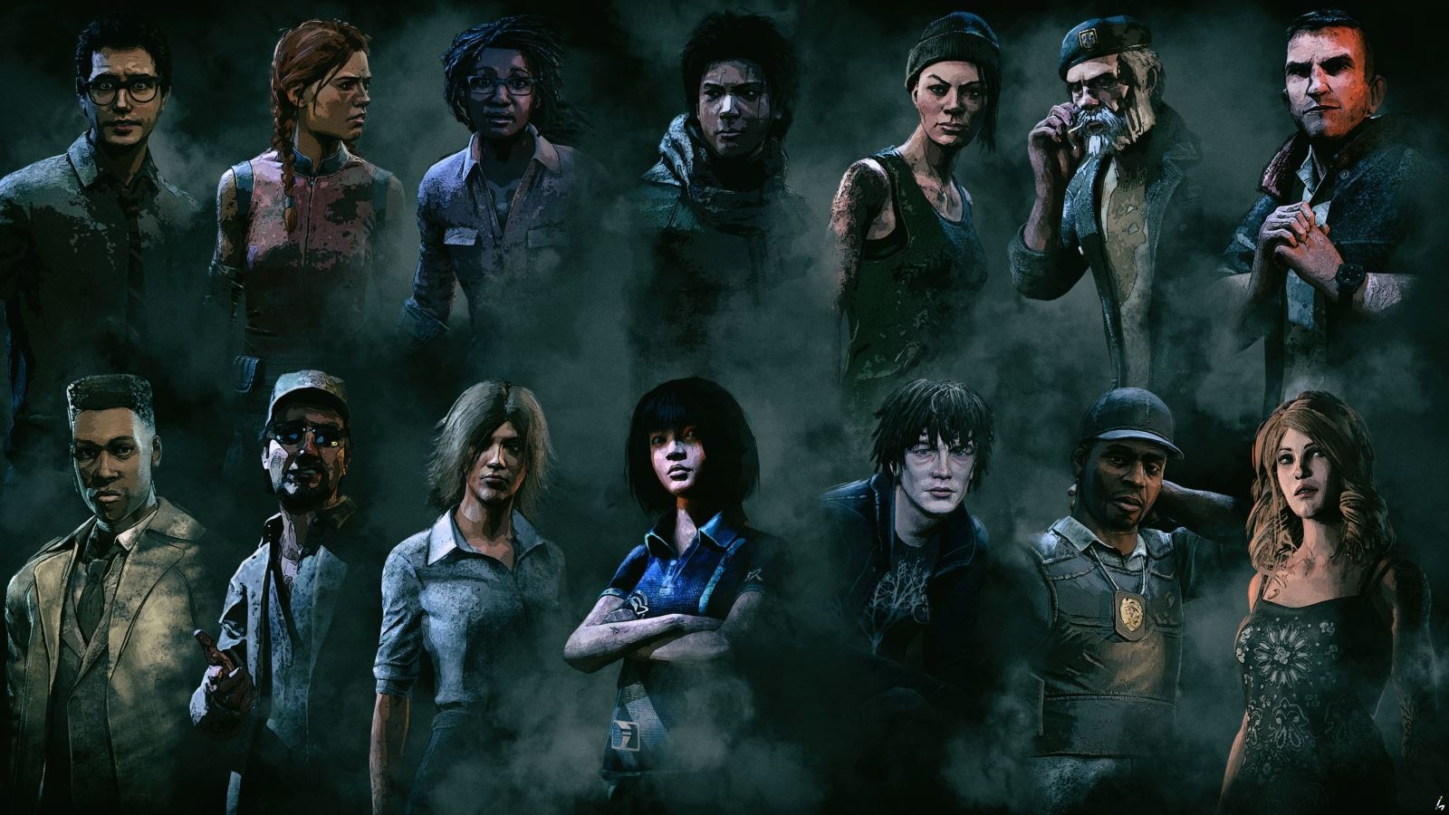 Dead by Daylight - hình 3