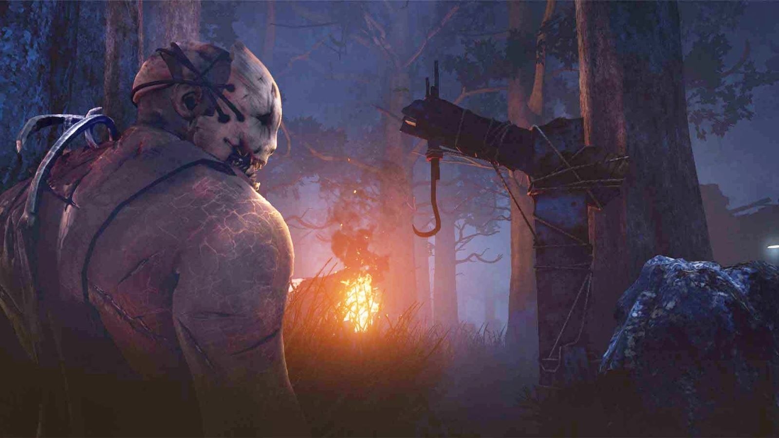 Dead by Daylight - hình 4