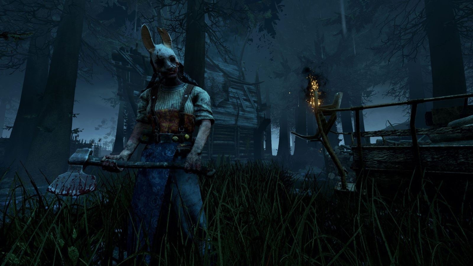 Dead by Daylight - hình 5