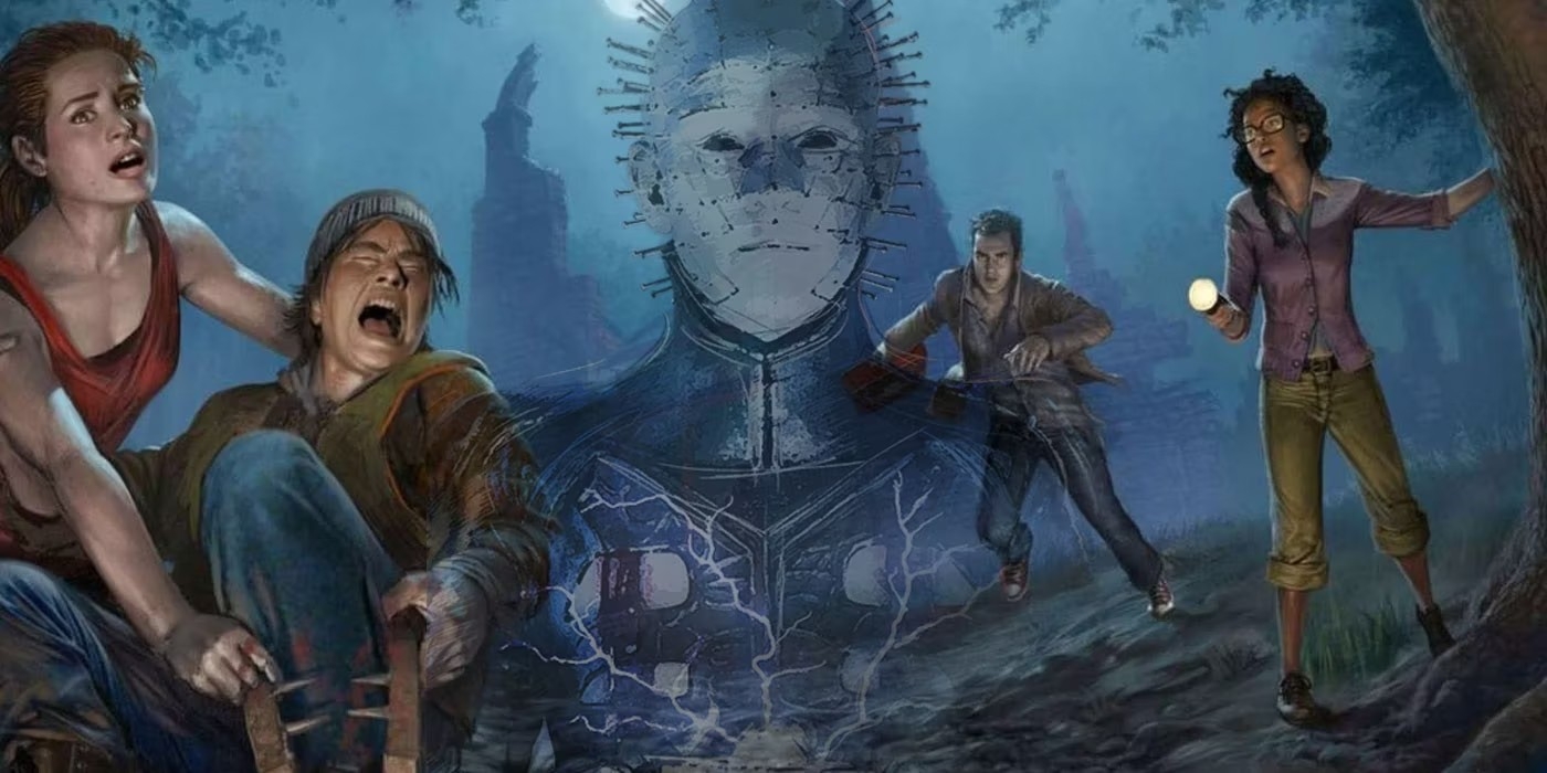Dead by Daylight - hình 6