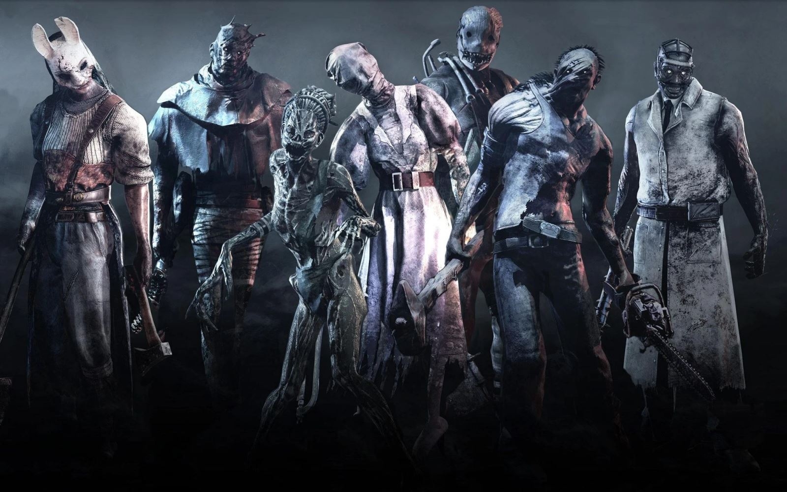 Dead by Daylight - hình 7