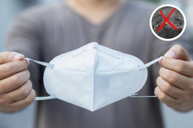 Tips bảo vệ sức khỏe trước tình trạng ô nhiễm không khí