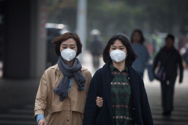 Tips bảo vệ sức khỏe trước bụi mịn