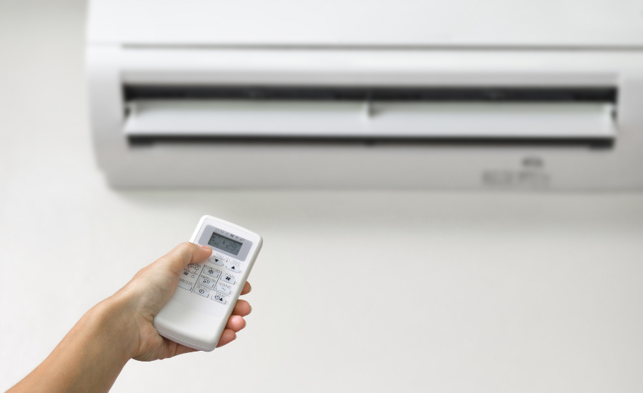 Dấu hiệu và sự cố khi máy lạnh bị quá tải, mẹo khắc phục sự cố an toàn tại nhà - Hình 1