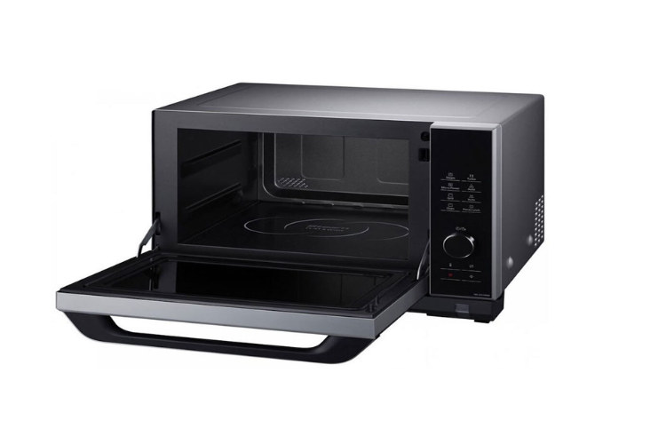 Những ưu điểm nổi bật của lò vi sóng không đĩa xoay có bạn chưa biết - hình 4