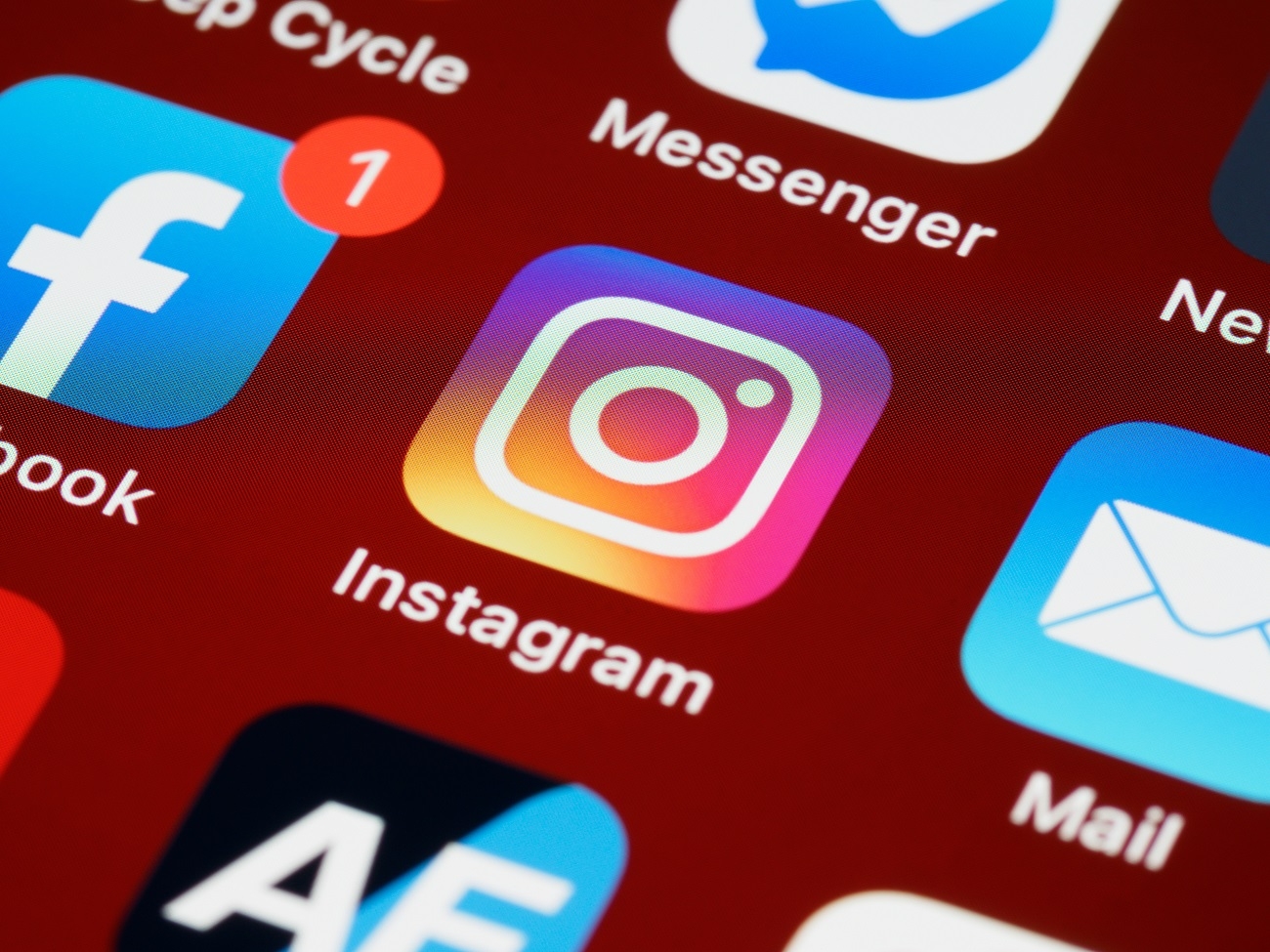 Mạng xã hội Instagram là gì?