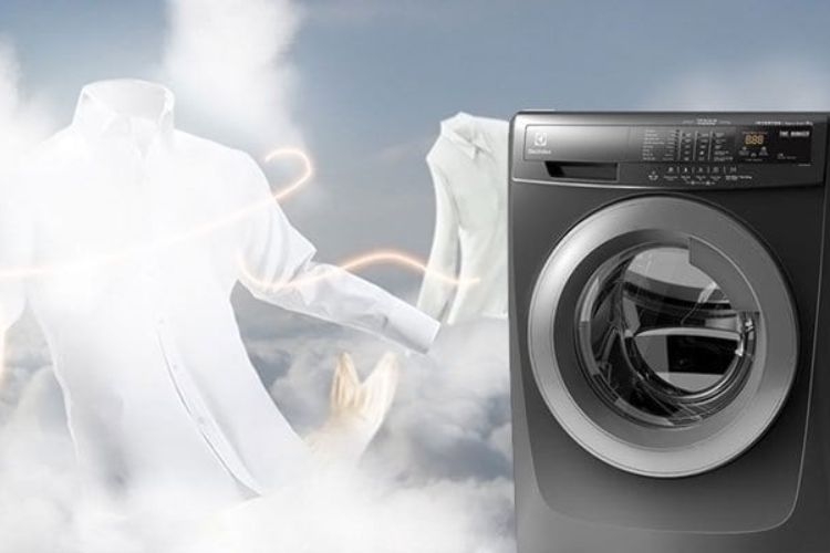 cách làm quần áo khô nhanh 2