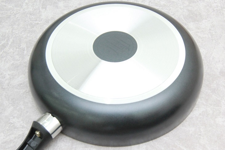 các loại đáy chảo chống dính 2