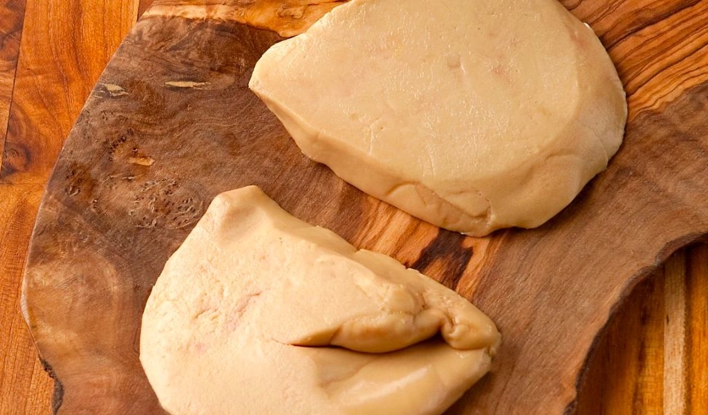 Bí quyết làm pate gan ngỗng đơn giản, béo ngậy và cách thưởng thức chuẩn nước Pháp 2