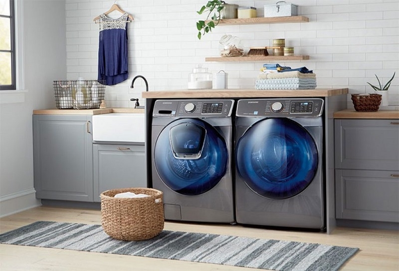 Hướng dẫn cách khắc phục tình trạng máy sấy quần áo kêu to đơn giản và nhanh chóng Hình 5